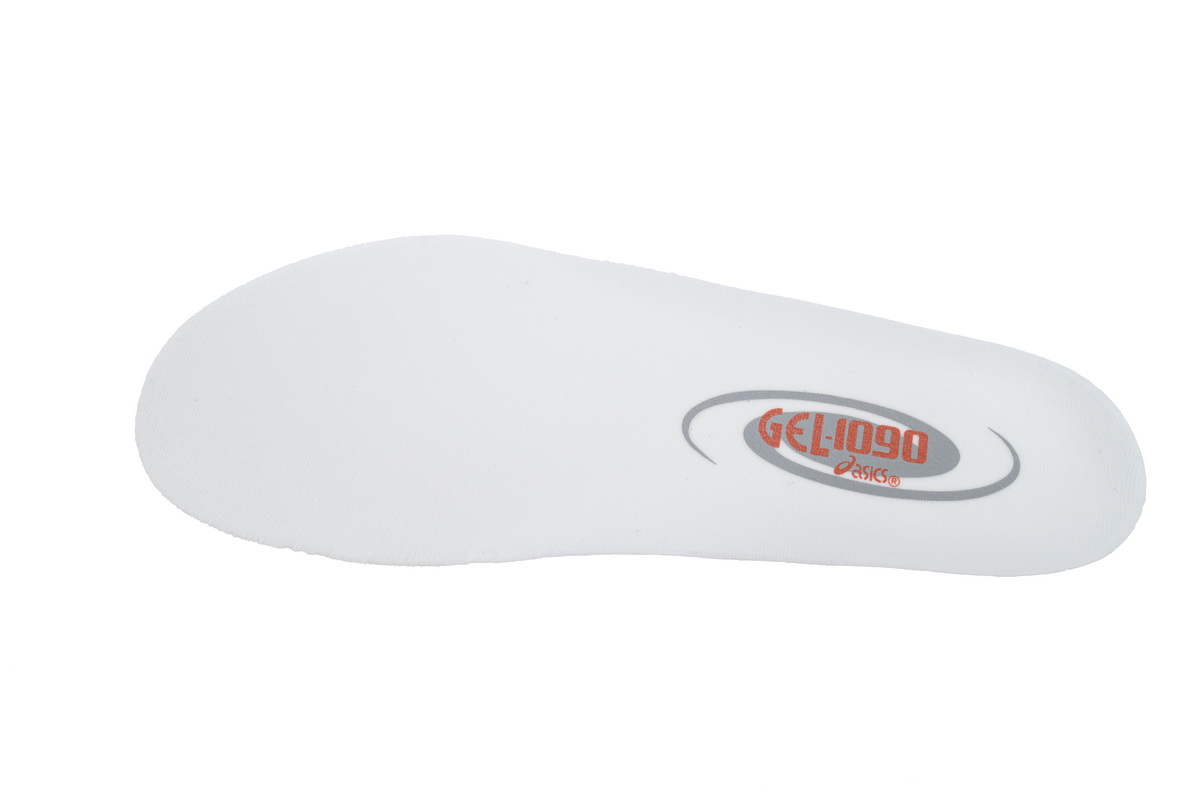 EM Sneakers ASICS Gel 1090 'Light Blue Smoke Grey'