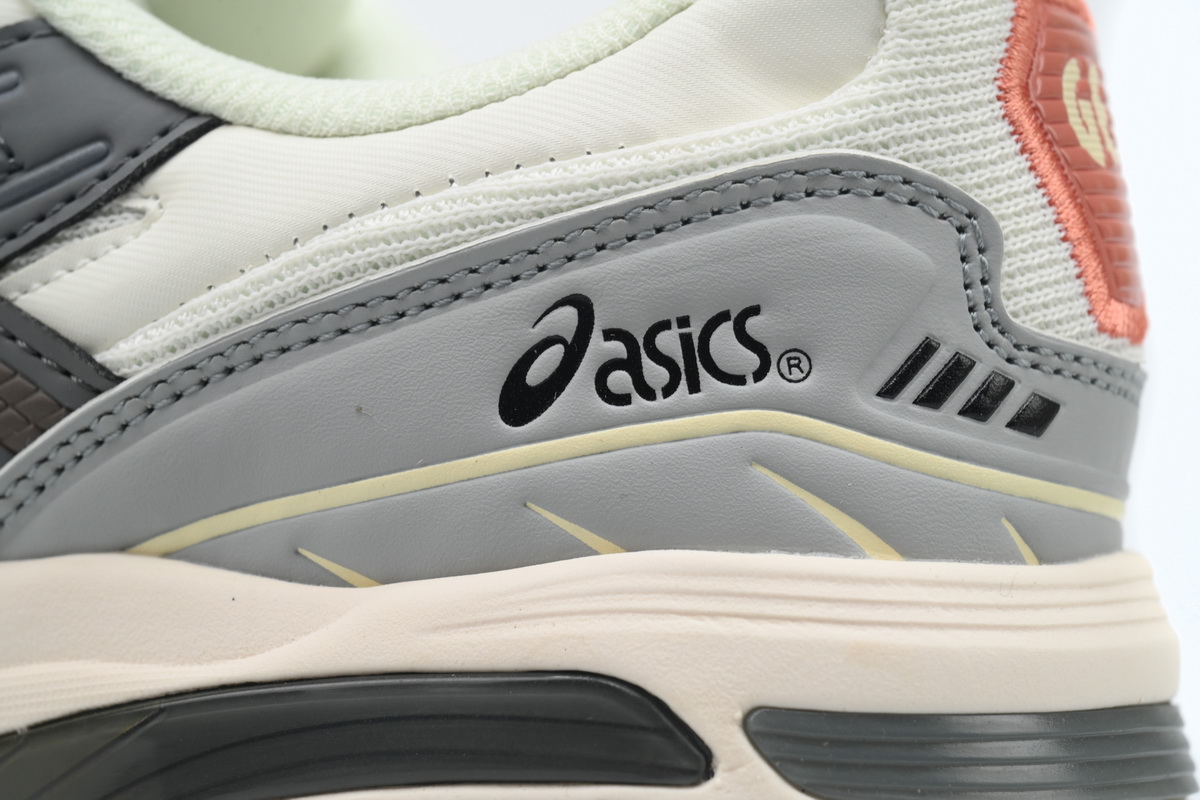 EM Sneakers ASICS Gel 1090 'Light Blue Smoke Grey'