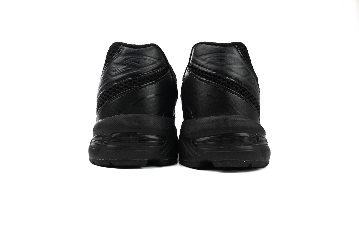 EM Sneakers ASICS Gel 1130 'Black'