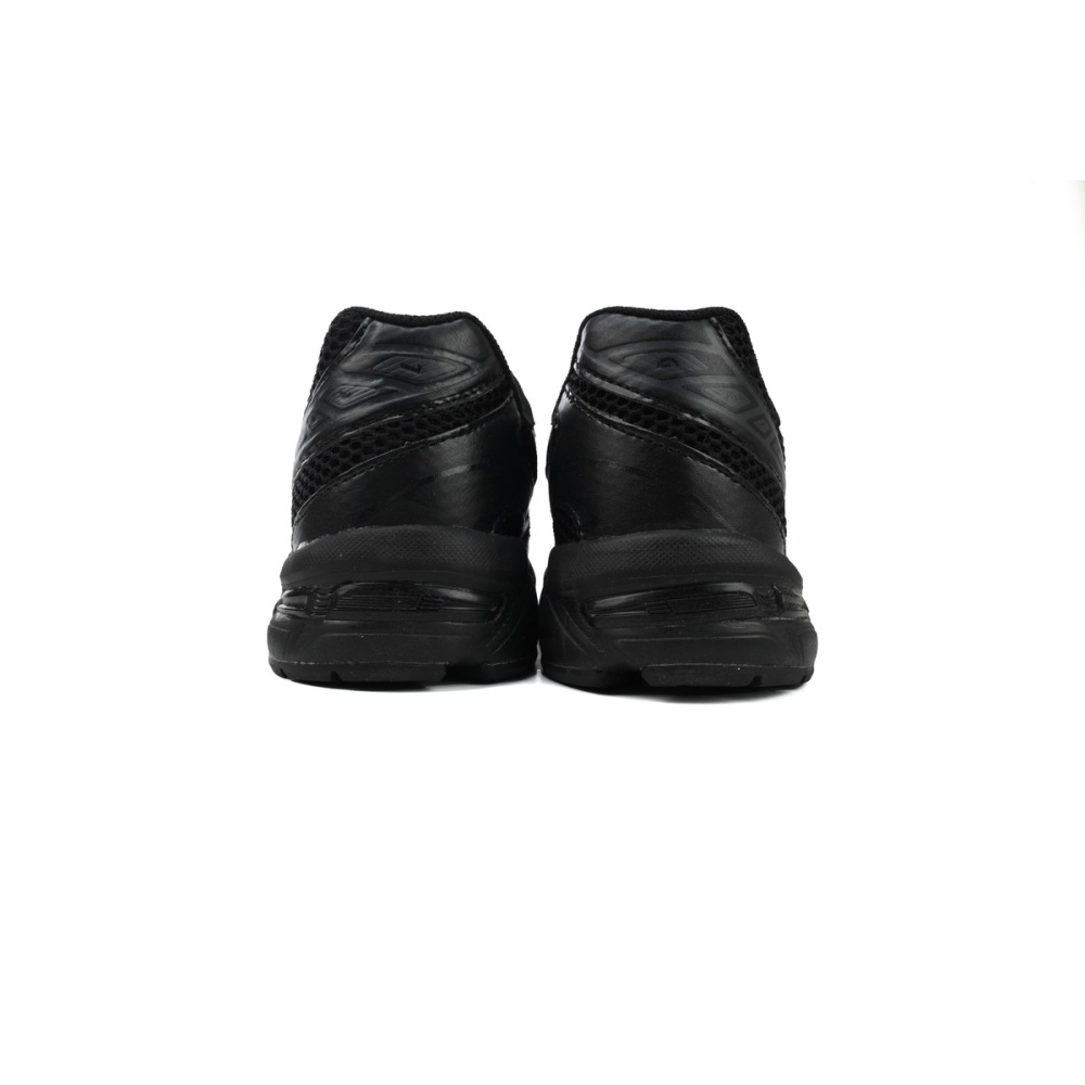 EM Sneakers ASICS Gel 1130 'Black'