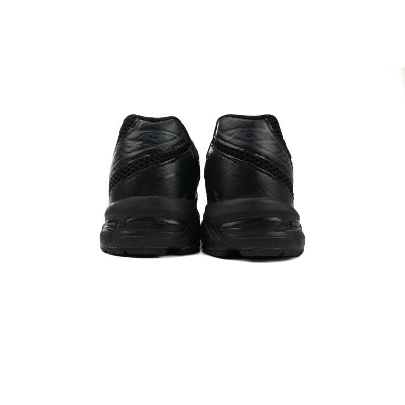 EM Sneakers ASICS Gel 1130 'Black'