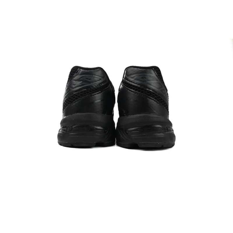 EM Sneakers ASICS Gel 1130 'Black'