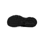 EM Sneakers ASICS Gel 1130 'Black'