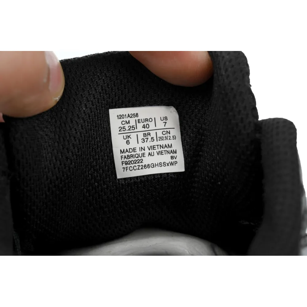 EM Sneakers ASICS Gel 1130 'Black'