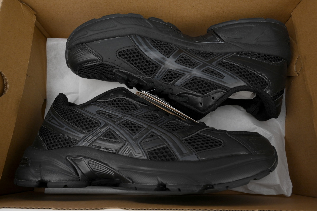EM Sneakers ASICS Gel 1130 'Black'