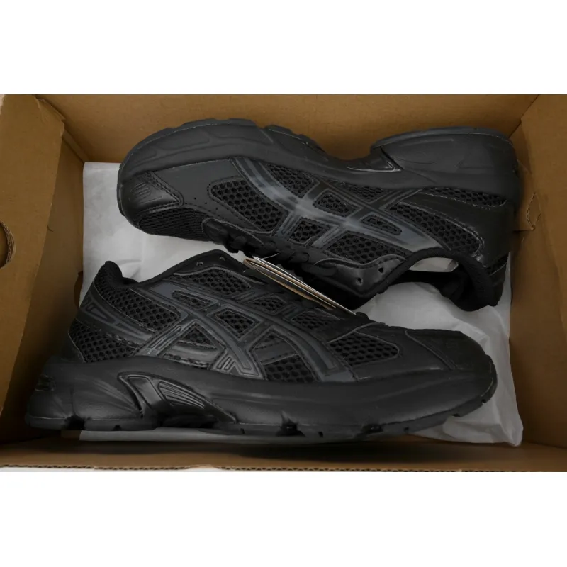 EM Sneakers ASICS Gel 1130 'Black'