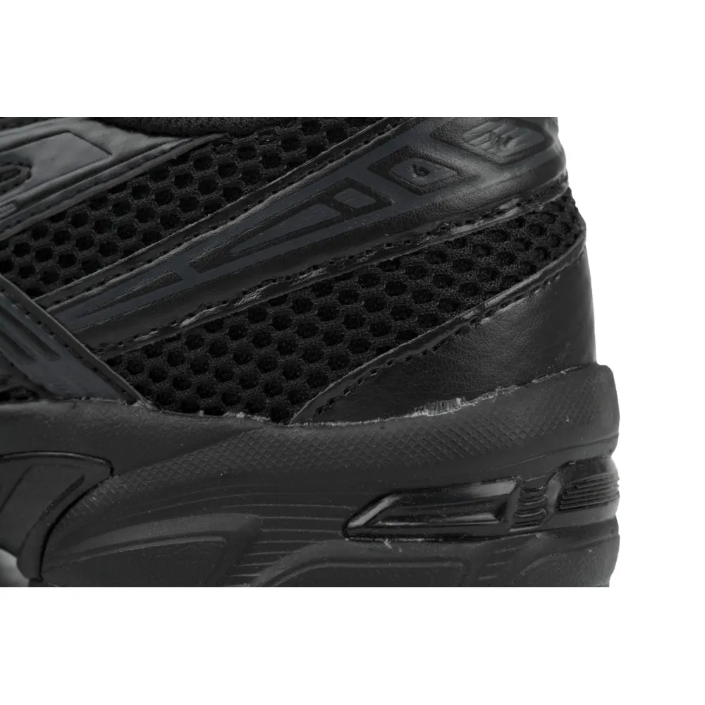 EM Sneakers ASICS Gel 1130 'Black'