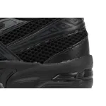 EM Sneakers ASICS Gel 1130 'Black'