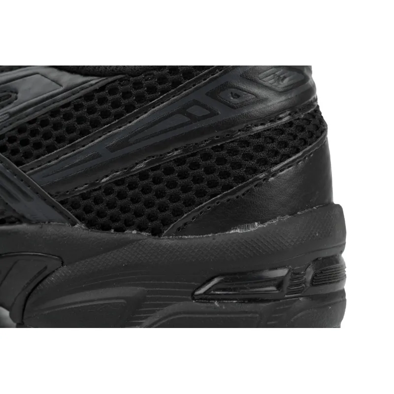 EM Sneakers ASICS Gel 1130 'Black'