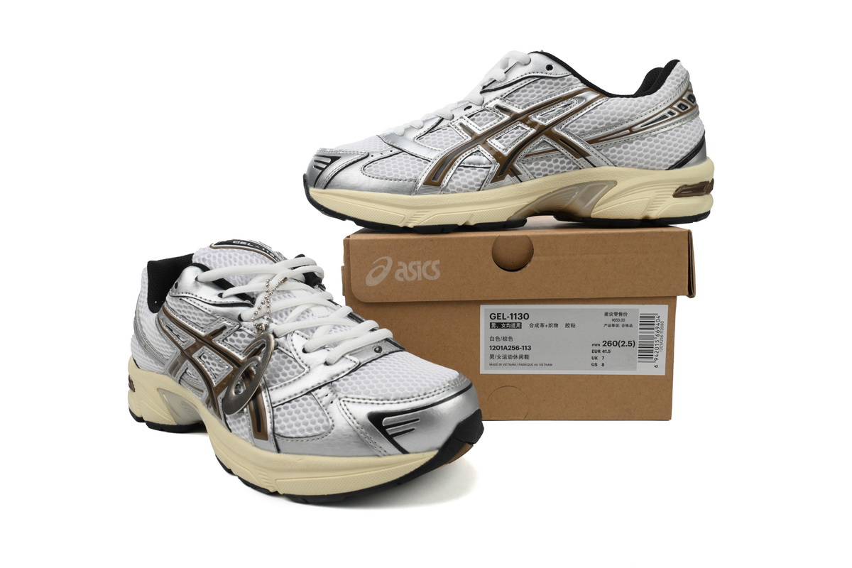 EM Sneakers ASICS Gel 1130 'Clay Canyon' 