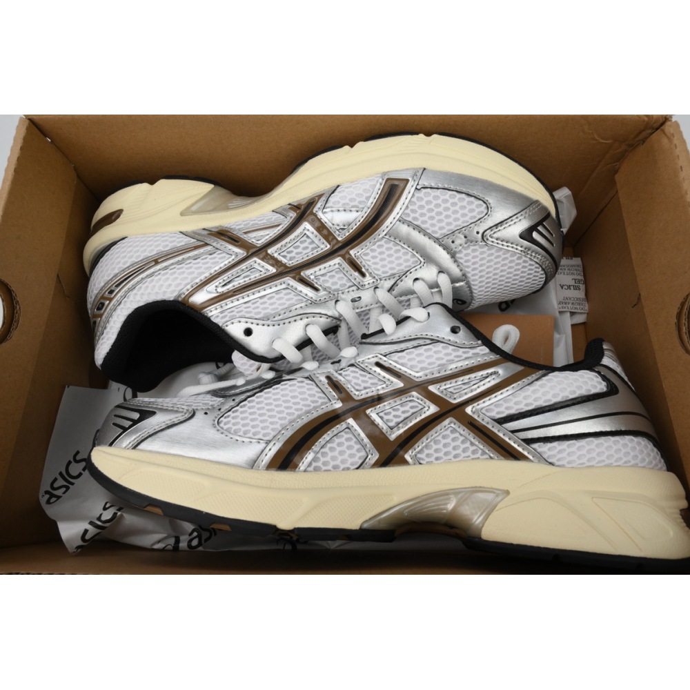 EM Sneakers ASICS Gel 1130 'Clay Canyon' 