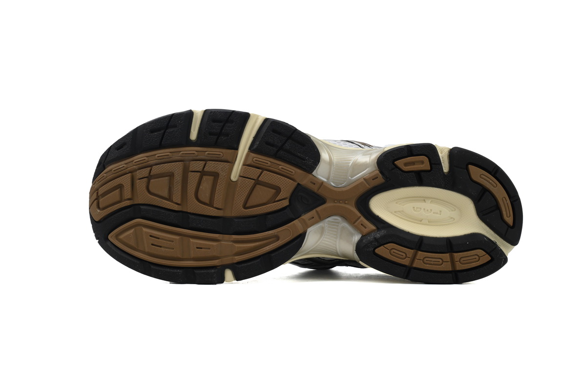 EM Sneakers ASICS Gel 1130 'Clay Canyon' 