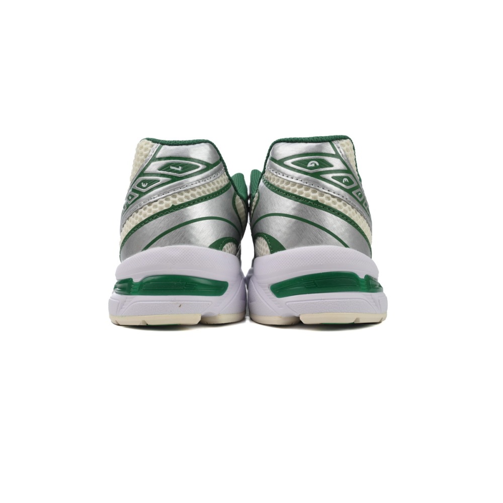 EM Sneakers ASICS Gel 1130 'Cream Kale'