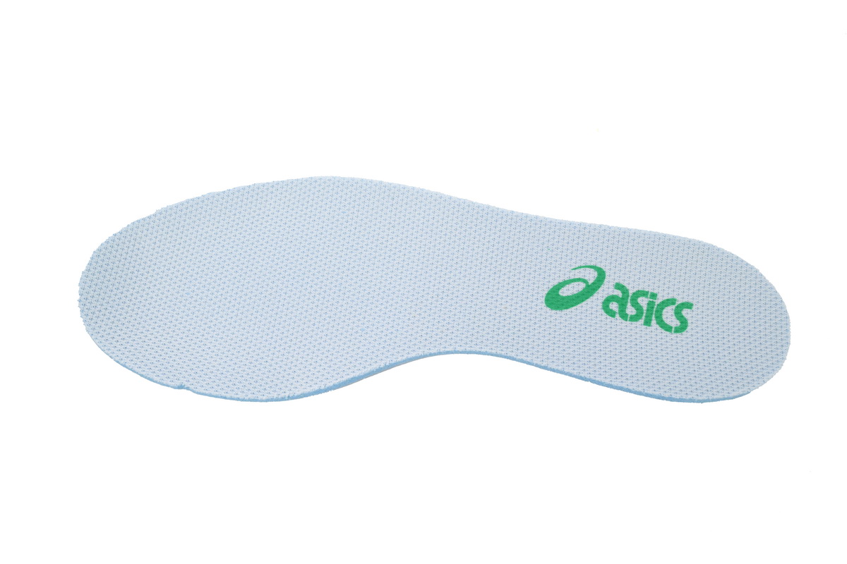 EM Sneakers ASICS Gel 1130 'Cream Kale'