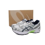 EM Sneakers ASICS Gel 1130 'Mid Grey Lime'