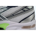 EM Sneakers ASICS Gel 1130 'Mid Grey Lime'