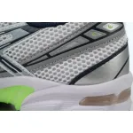 EM Sneakers ASICS Gel 1130 'Mid Grey Lime'