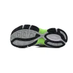EM Sneakers ASICS Gel 1130 'Mid Grey Lime'