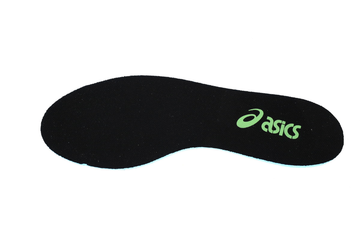 EM Sneakers ASICS Gel 1130 'Mid Grey Lime'