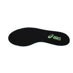 EM Sneakers ASICS Gel 1130 'Mid Grey Lime'