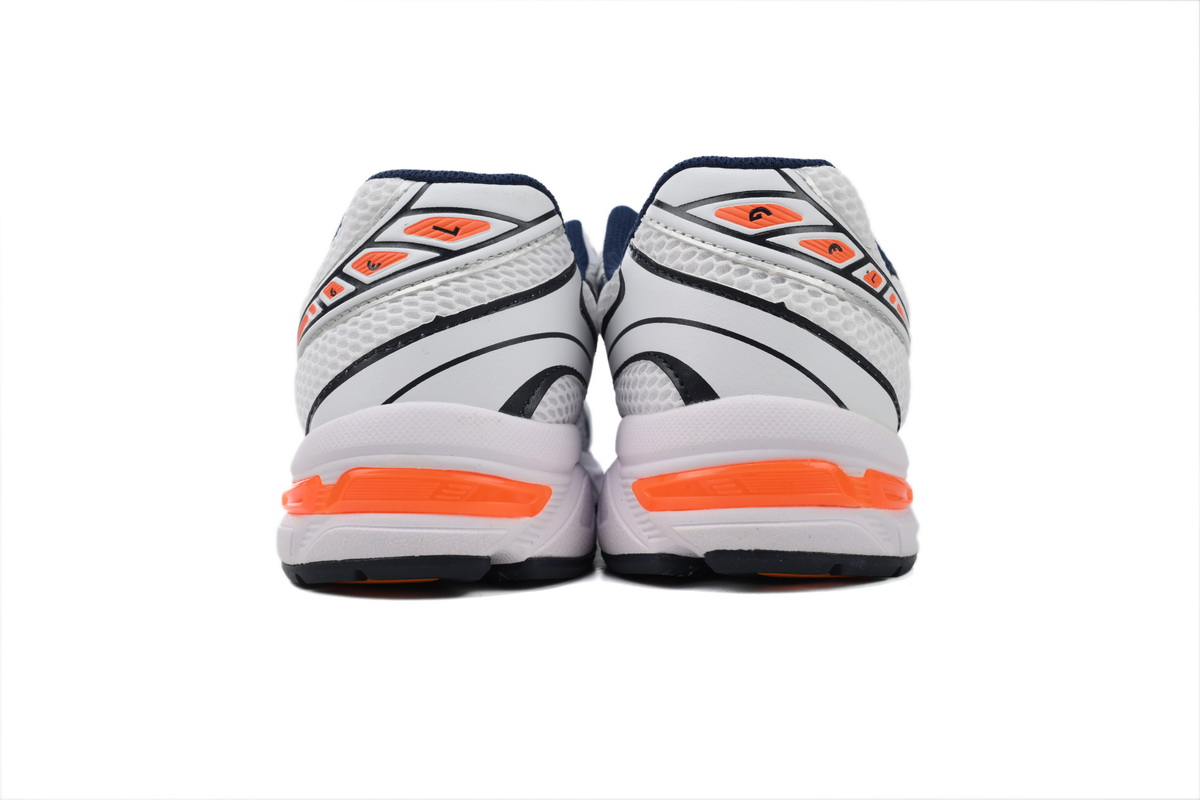 EM Sneakers ASICS Gel 1130 'White Midnight'