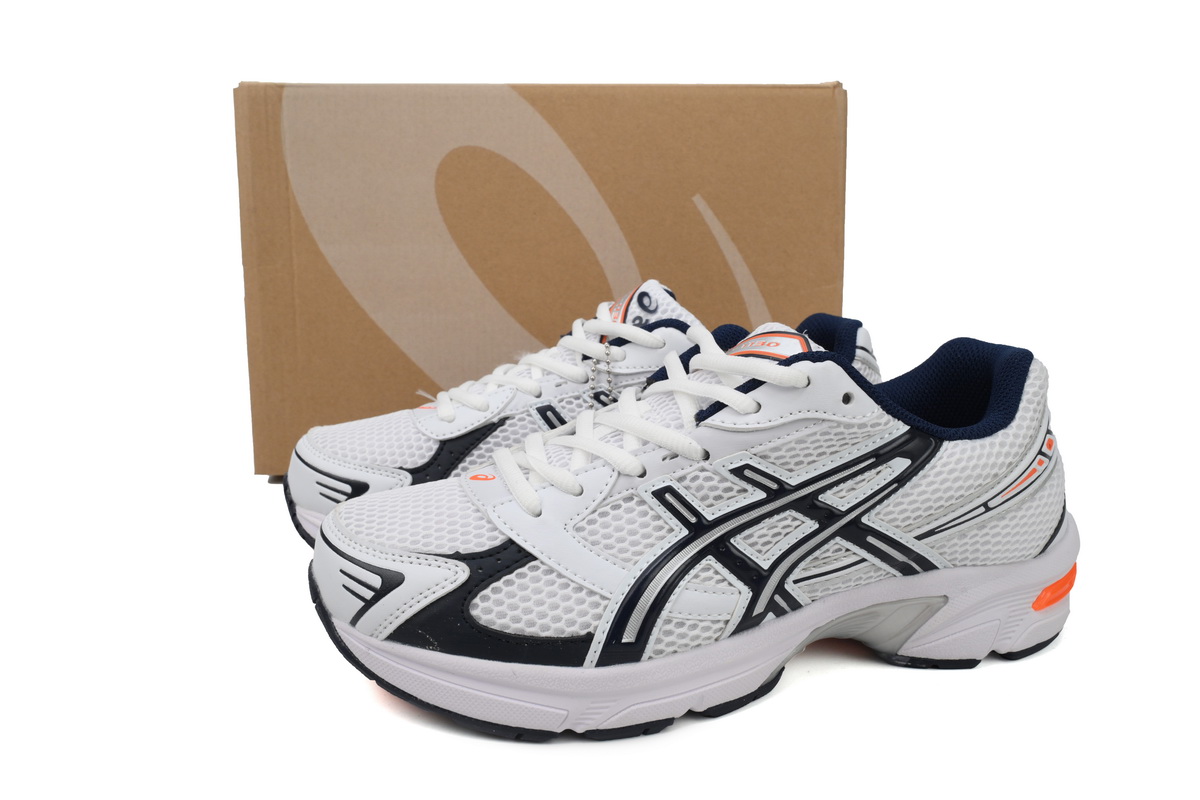 EM Sneakers ASICS Gel 1130 'White Midnight'