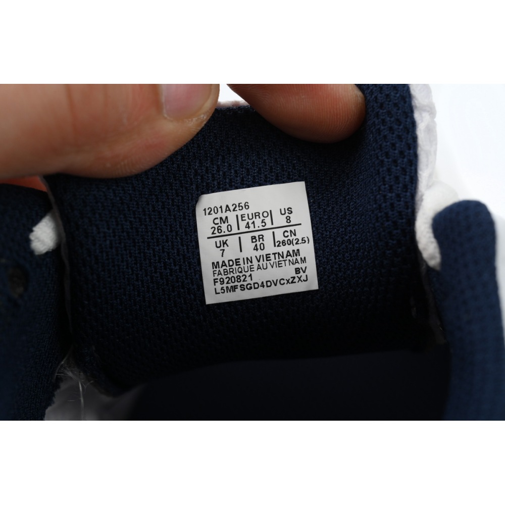 EM Sneakers ASICS Gel 1130 'White Midnight'