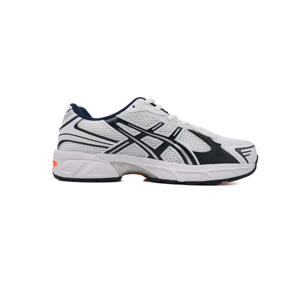 EM Sneakers ASICS Gel 1130 'White Midnight'