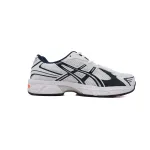 EM Sneakers ASICS Gel 1130 'White Midnight'