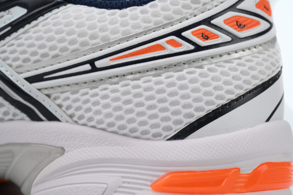 EM Sneakers ASICS Gel 1130 'White Midnight'