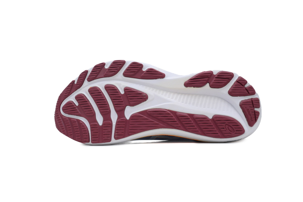 EM Sneakers ASICS GT 2000 12 'French Blue Foggy Teal'