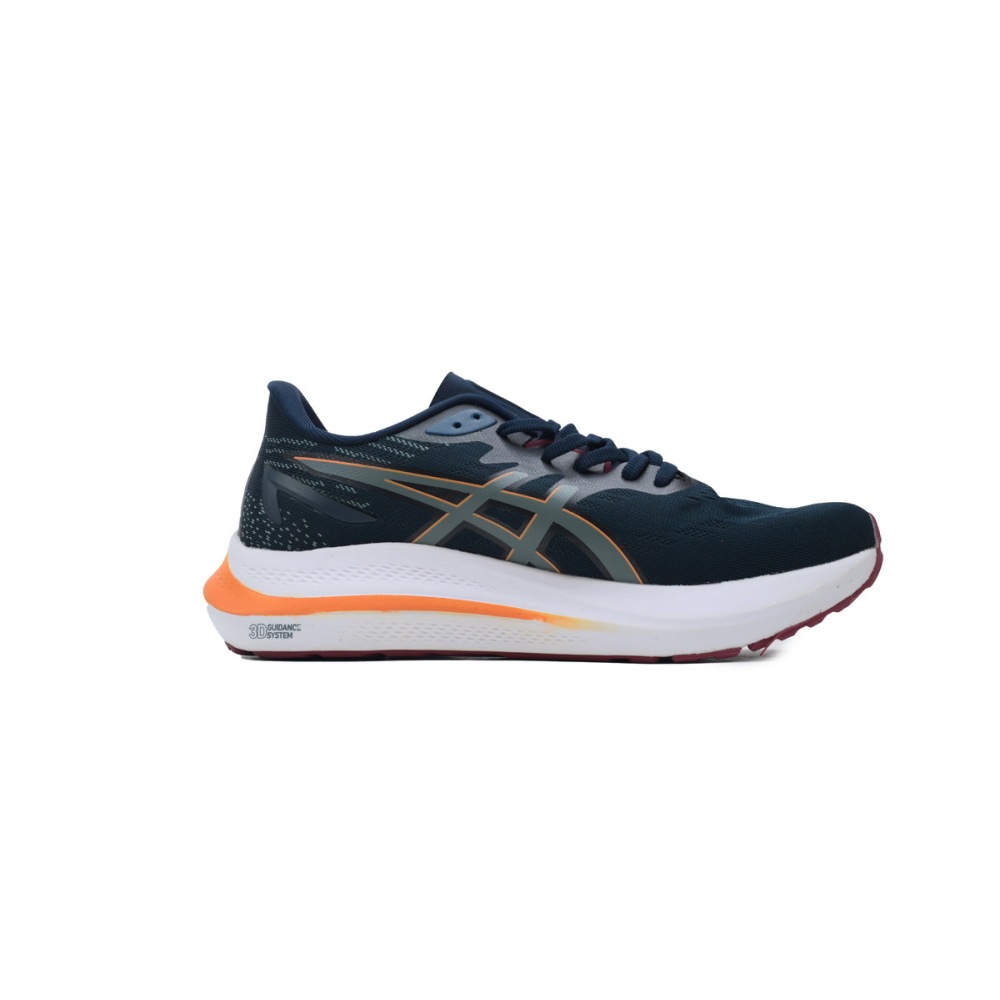 EM Sneakers ASICS GT 2000 12 'French Blue Foggy Teal'