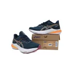 EM Sneakers ASICS GT 2000 12 'French Blue Foggy Teal'