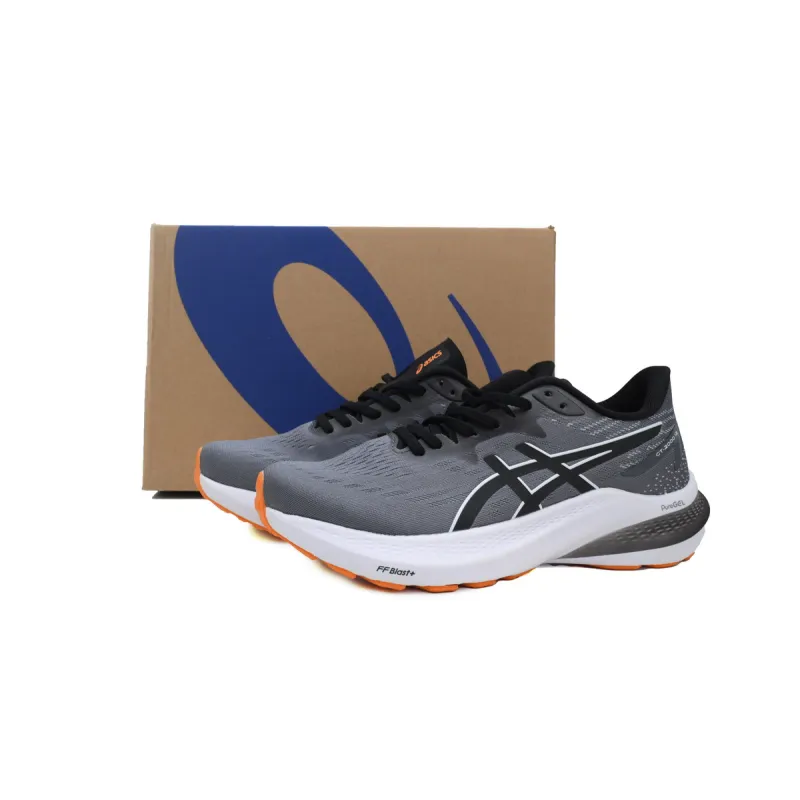 EM Sneakers ASICS GT 2000 12 'Metropolis Black'