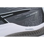 EM Sneakers ASICS GT 2000 12 'Metropolis Black'