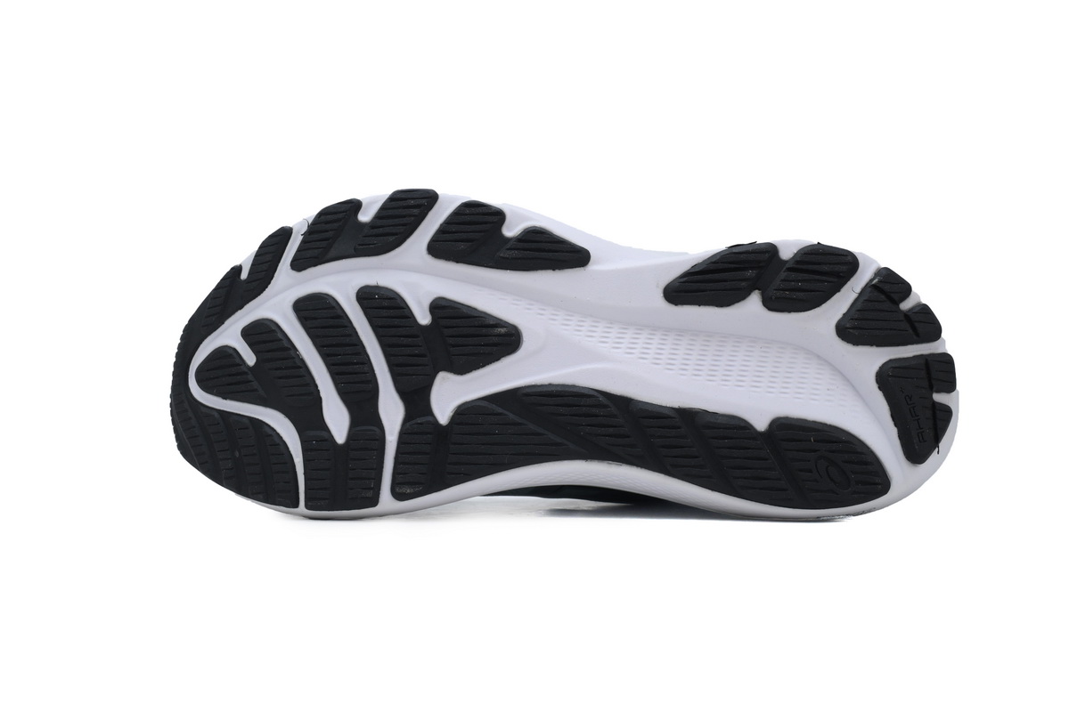 EM Sneakers ASICS GT 2000 12 'Ocean Haze Foggy Teal'