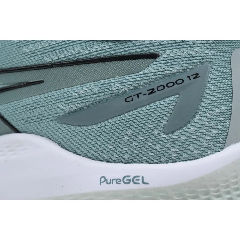 EM Sneakers ASICS GT 2000 12 'Ocean Haze Foggy Teal'
