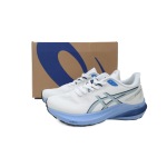EM Sneakers ASICS GT 2000 12 'White Storm Blue'