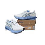 EM Sneakers ASICS GT 2000 12 'White Storm Blue'