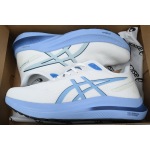 EM Sneakers ASICS GT 2000 12 'White Storm Blue'