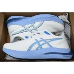 EM Sneakers ASICS GT 2000 12 'White Storm Blue'