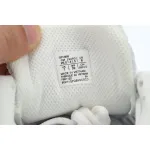 EM Sneakers ASICS Kith x Gel 1130 'Cream Scarab'