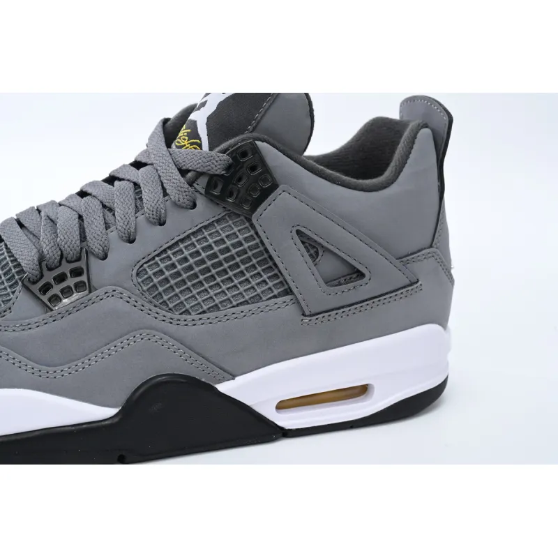 EM Sneakers Jordan 4 Retro Cool Grey