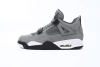 EM Sneakers Jordan 4 Retro Cool Grey