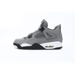 EM Sneakers Jordan 4 Retro Cool Grey