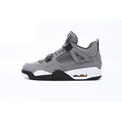 EM Sneakers Jordan 4 Retro Cool Grey 01