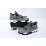 EM Sneakers Jordan 4 Retro Cool Grey