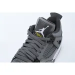 EM Sneakers Jordan 4 Retro Cool Grey