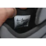 EM Sneakers Jordan 4 Retro Cool Grey