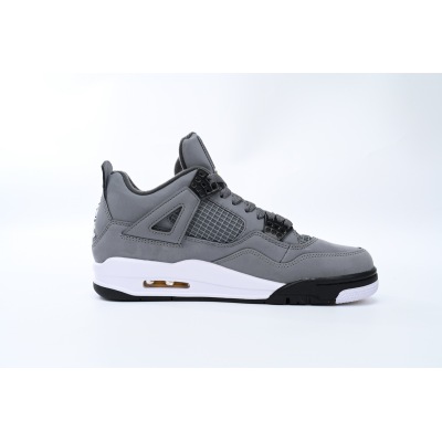 EM Sneakers Jordan 4 Retro Cool Grey 02